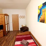 Schloss Der Wag Apartamento Altemburgo