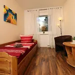 Schloss Der Wag Apartamento *