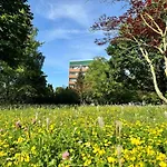 Apartamento Schloss Der Wag *