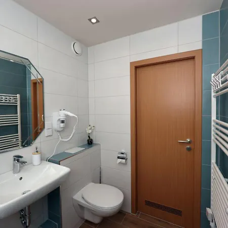 Apartment Schloss Der Wag *