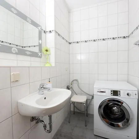 Schloss Der Wag Apartment Altenburg