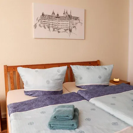 Schloss Der Wag * Altenburg