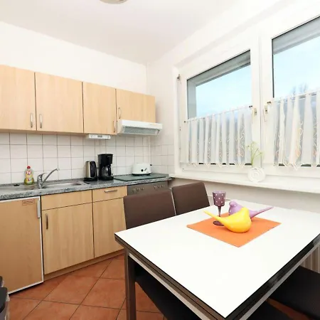 Schloss Der Wag Apartment Altenburg