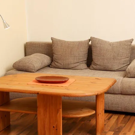 Apartment Schloss Der Wag