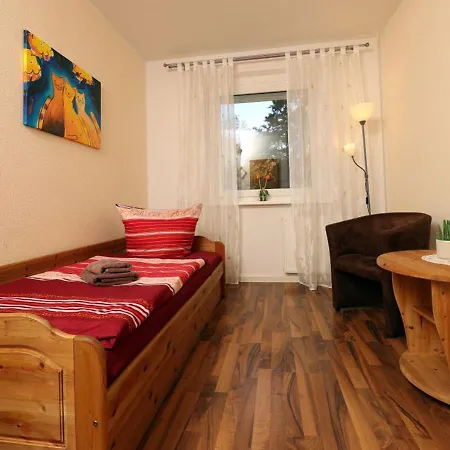 Schloss Der Wag Apartment *
