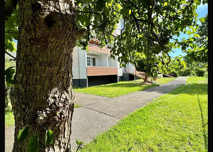 Schloss Der Wag Apartment *