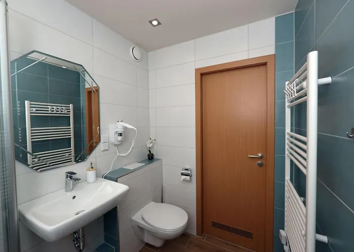 Apartment Schloss Der Wag *