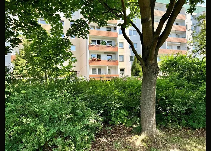 Schloss Der Wag Apartment