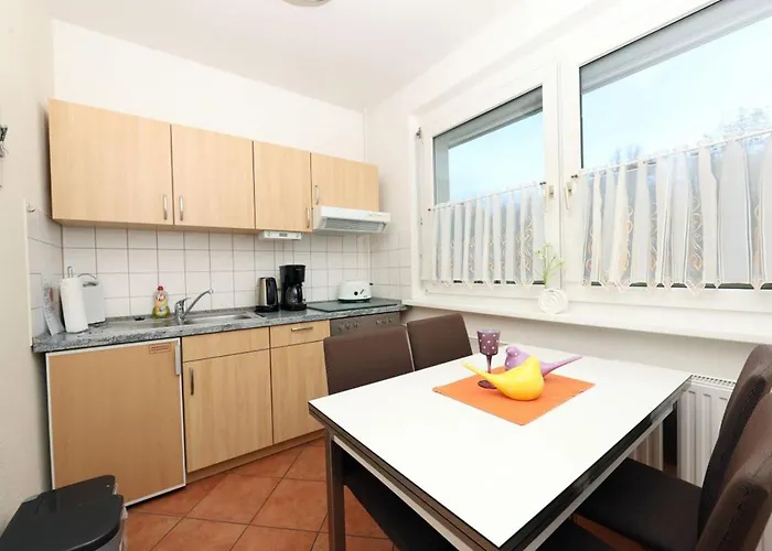 Schloss Der Wag Apartment Altenburg