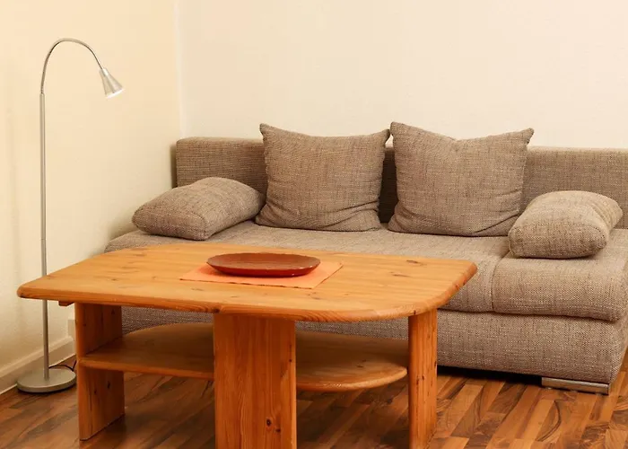 Apartment Schloss Der Wag