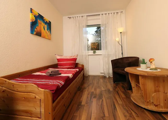 Schloss Der Wag Apartment *